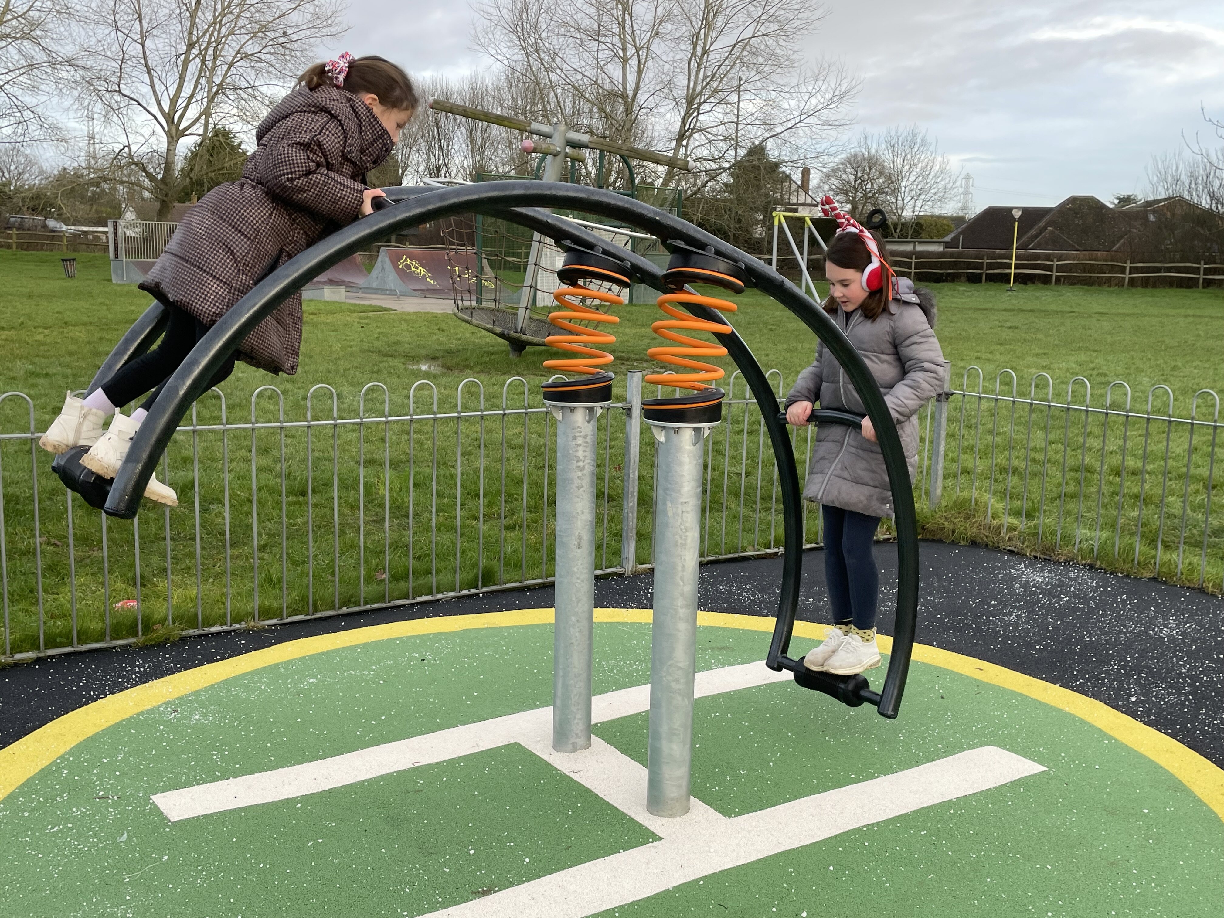 Playground